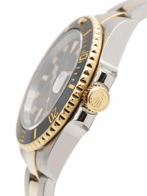 ROLEX Submariner Date 2010