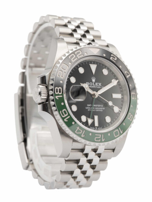 ROLEX GMT-Master II 2025