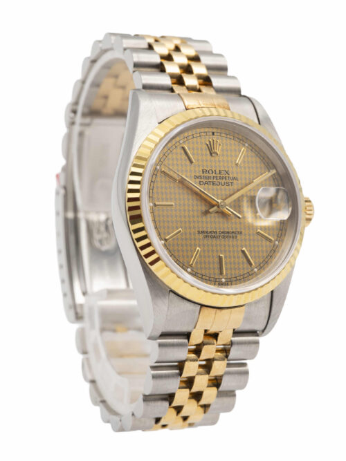 ROLEX Datejust 36 1997