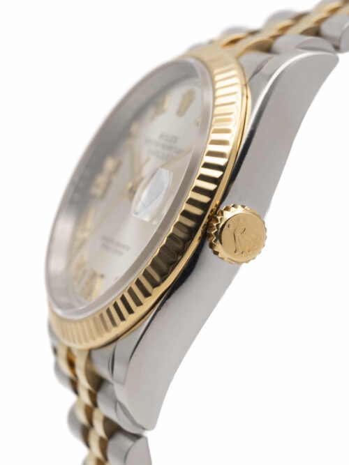 ROLEX Datejust 36 2020