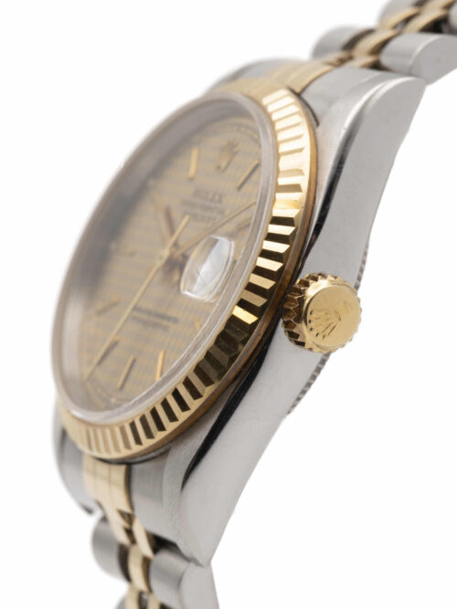 ROLEX Datejust 31 1995