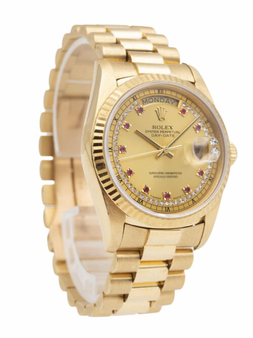ROLEX Day-date 36mm 1992