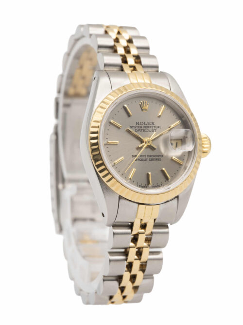 ROLEX Datejust 26 1990