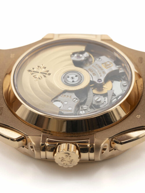 PATEK PHILIPPE  Nautilus 2018