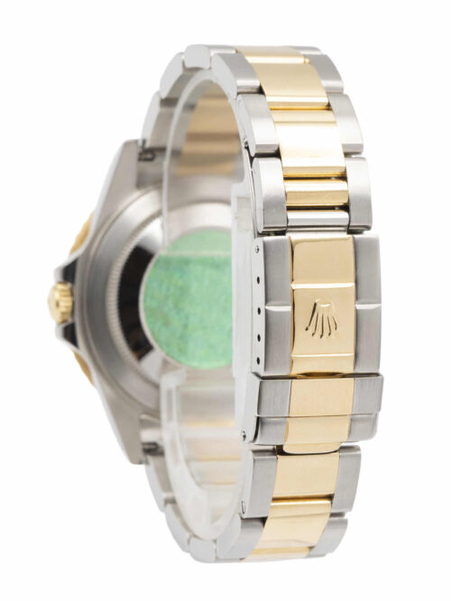 ROLEX GMT-Master II 2005