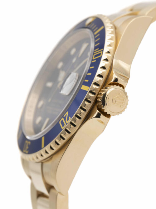 ROLEX Submariner Date 2009