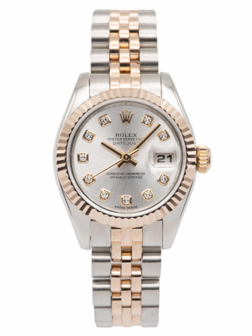 ROLEX Datejust 26 2013