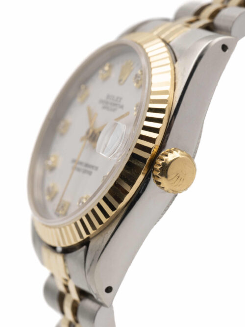 ROLEX Datejust 31 1993