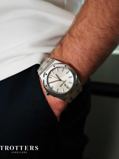 AUDEMARS PIGUET Royal Oak 2020