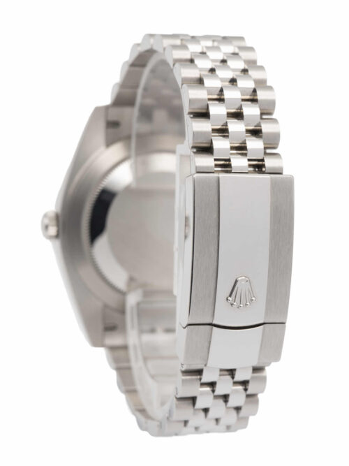 ROLEX Datejust 41 2022