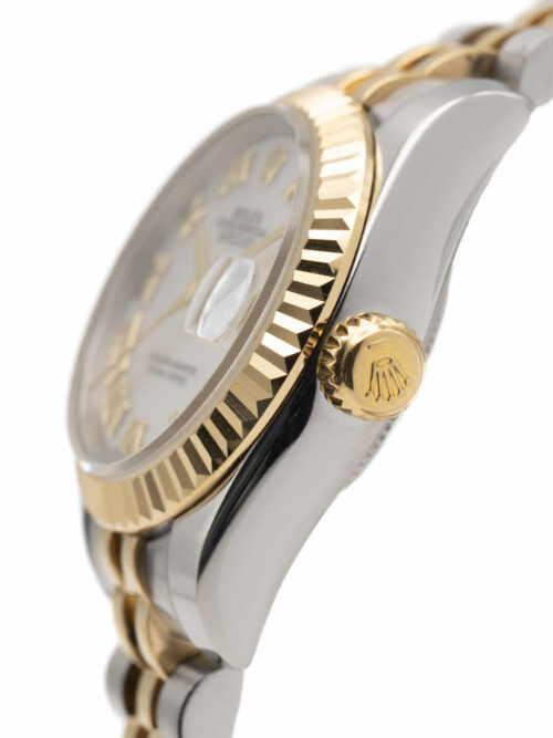 ROLEX Datejust 26 2008