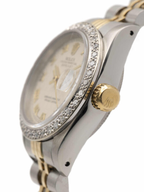 ROLEX Datejust 26 1987