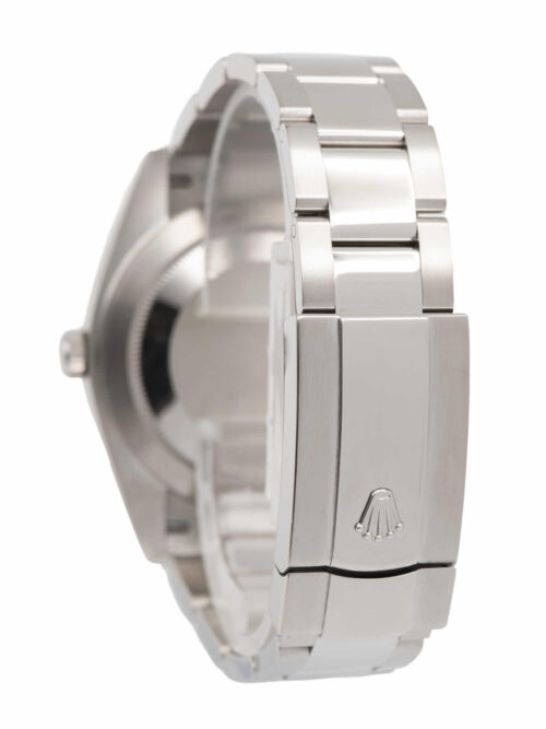 ROLEX Datejust 41 2021