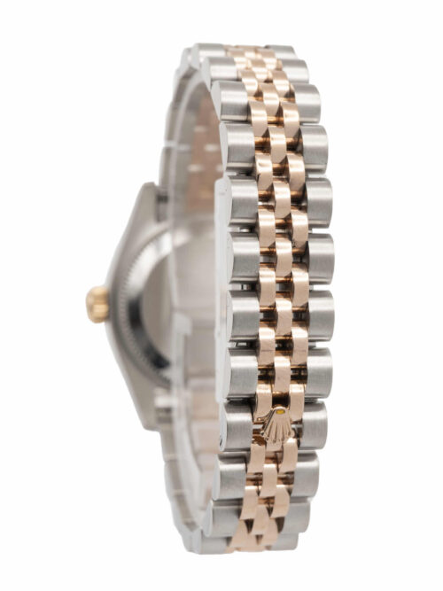 ROLEX Datejust 26 2012