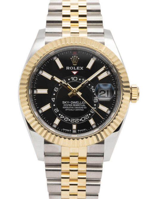 ROLEX Sky-Dweller 2025