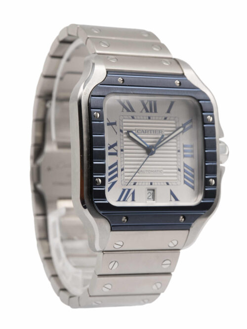 CARTIER Santos 2022