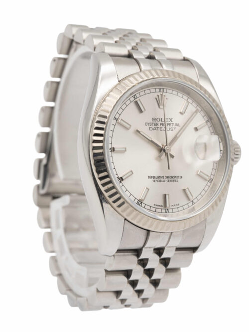 ROLEX Datejust 36 2017