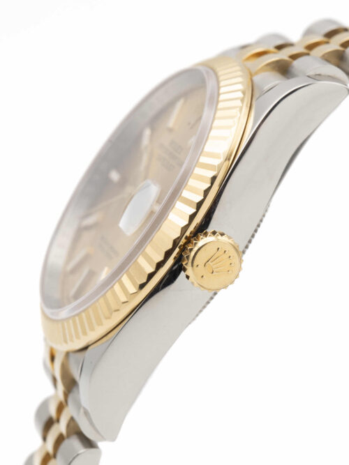 ROLEX Datejust 36 2019