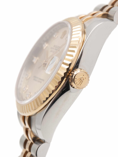 ROLEX Datejust 31 2018