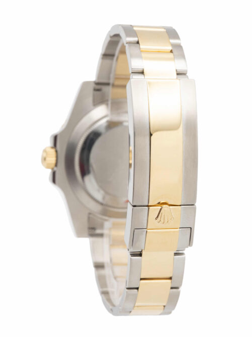 ROLEX Submariner Date 2010