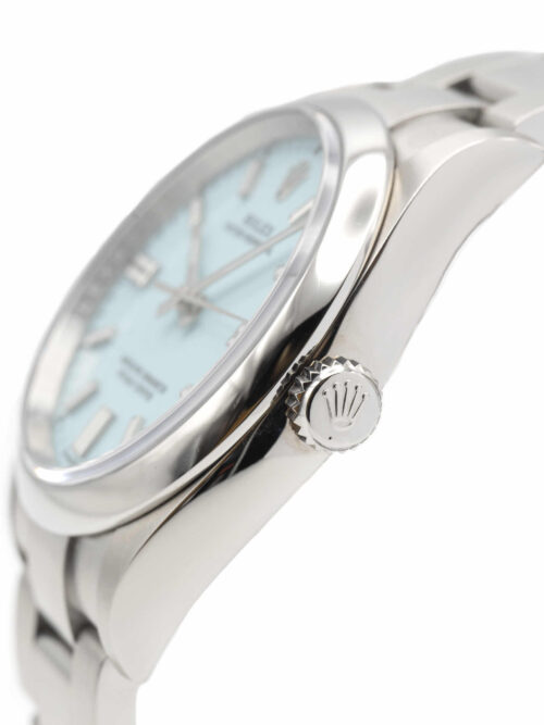 ROLEX Oyster Perpetual 2022