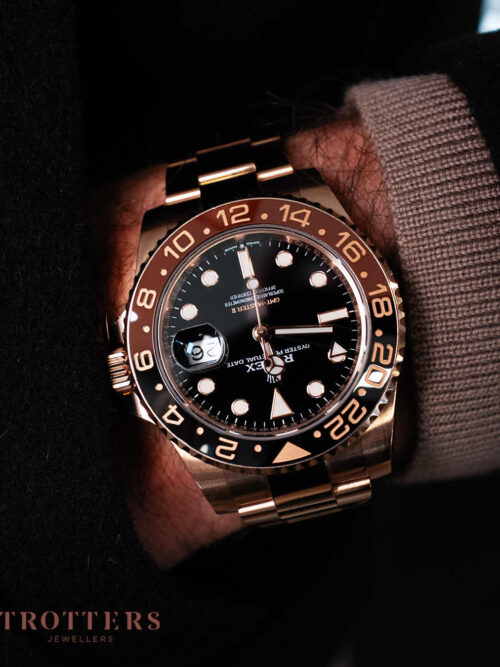 ROLEX GMT-Master II 2023
