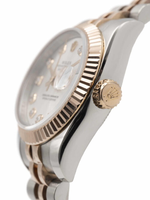 ROLEX Datejust 26 2012