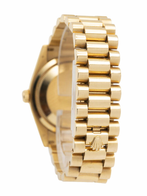 ROLEX Day-Date 36MM 2005