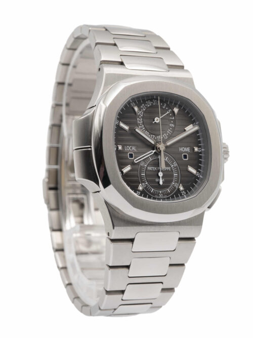 PATEK PHILIPPE  Nautilus 2019