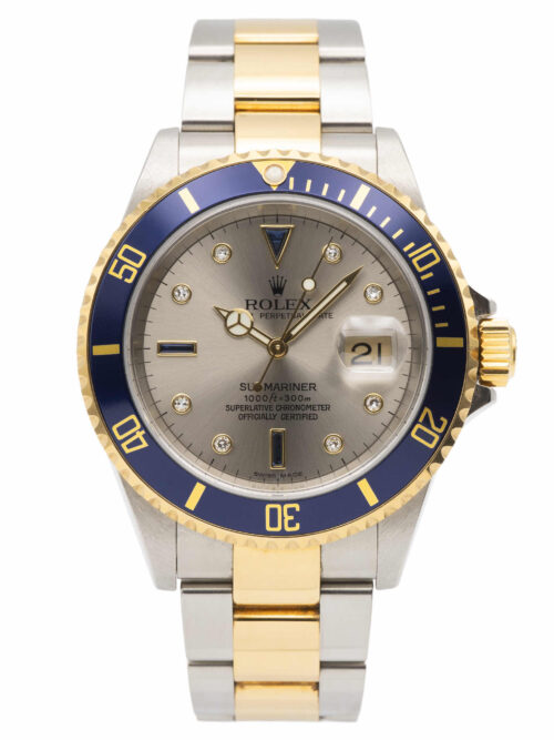 ROLEX Submariner Date 2005