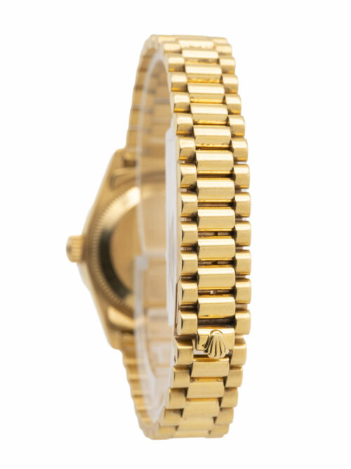 ROLEX Datejust 26 1988