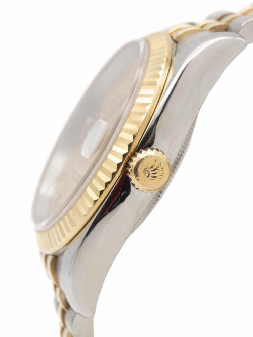 ROLEX Datejust 36 2005