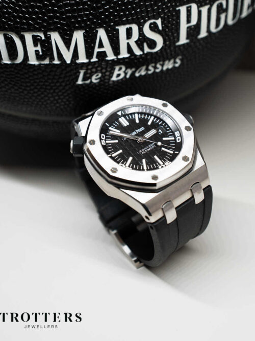 AUDEMARS PIGUET Royal Oak offshore 2015