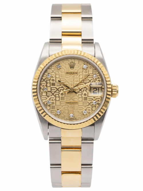 ROLEX Datejust 31 1994