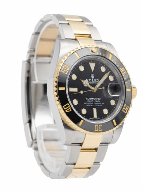 ROLEX Submariner Date 2017