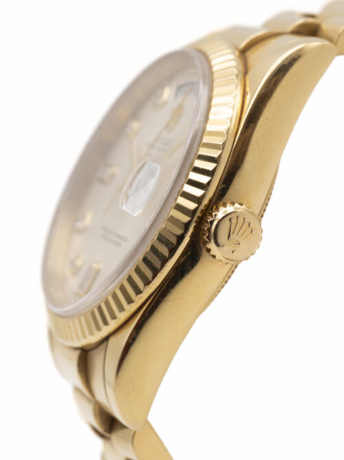 ROLEX Day-Date 36MM 2005