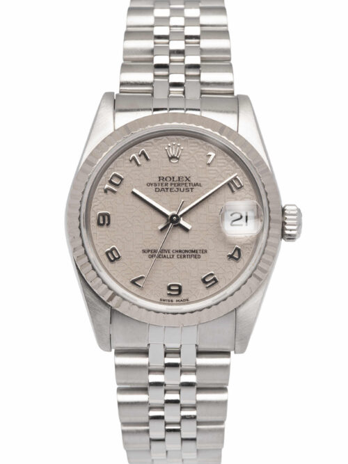 ROLEX Datejust 31 1999