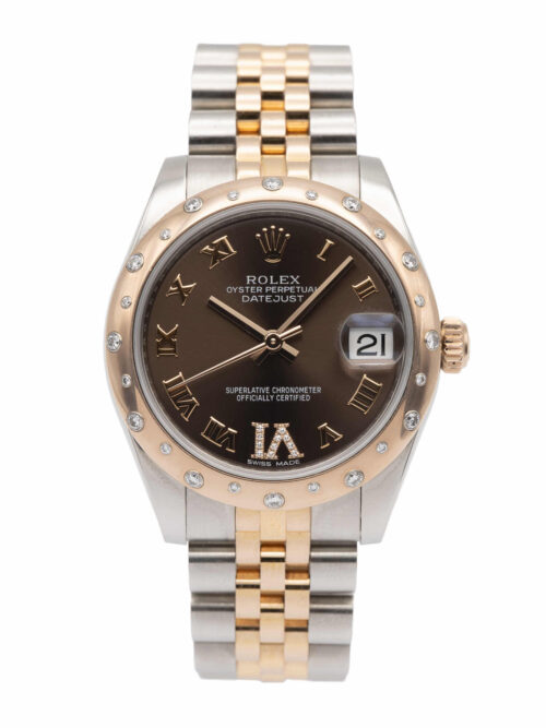 ROLEX Datejust 31 2021