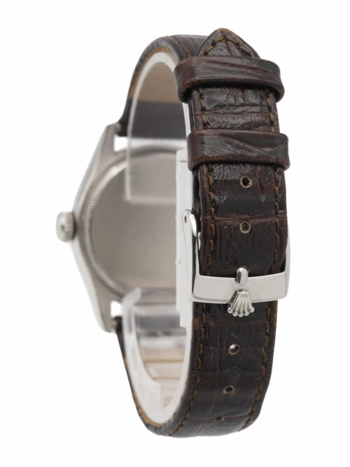 ROLEX Oyster Perpetual