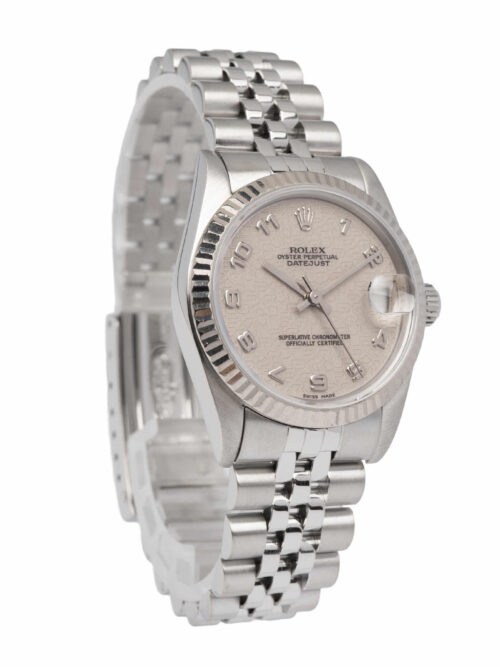 ROLEX Datejust 31 1999