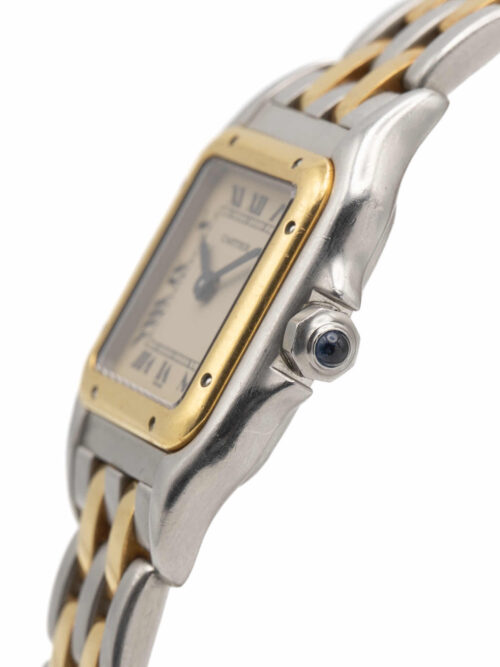 CARTIER Panthère 1990