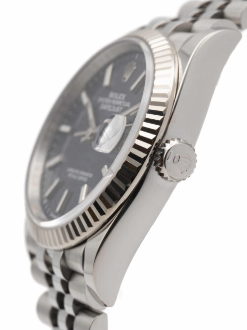 ROLEX Datejust 36 2024