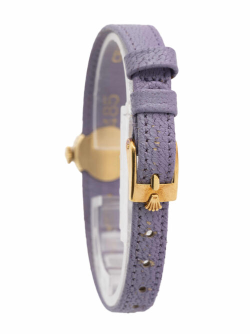 ROLEX Chameleon 1964