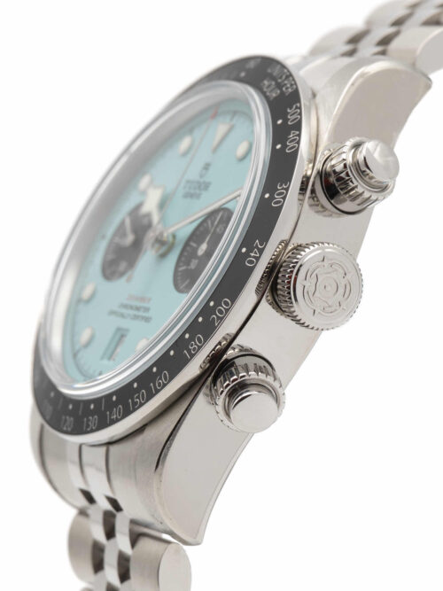 TUDOR BLACK BAY CHRONO 2025