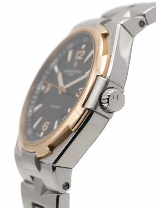 VACHERON CONSTANTIN OVERSEAS  2007