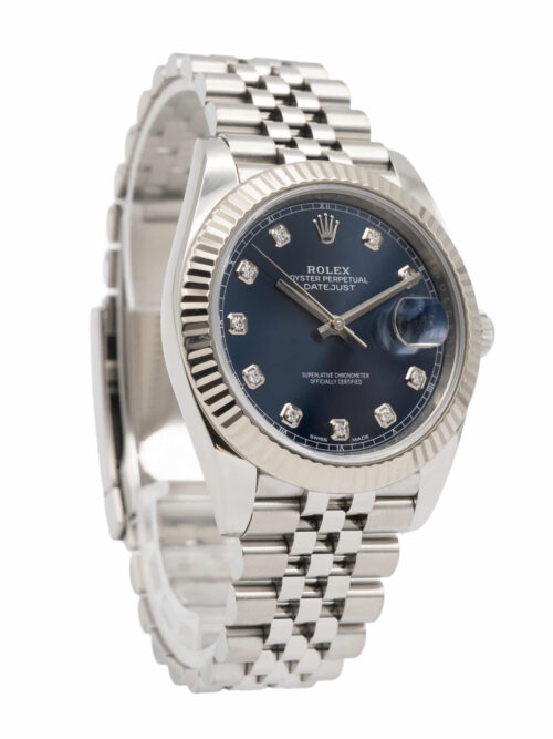 ROLEX Datejust 41 2017