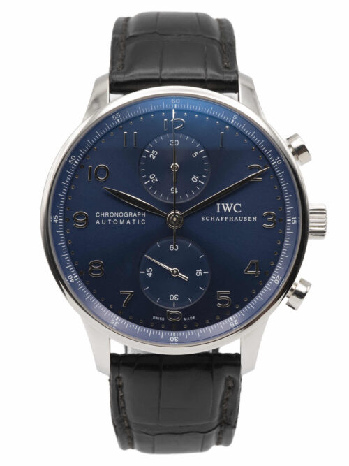 IWC PORTUGUESE  2018