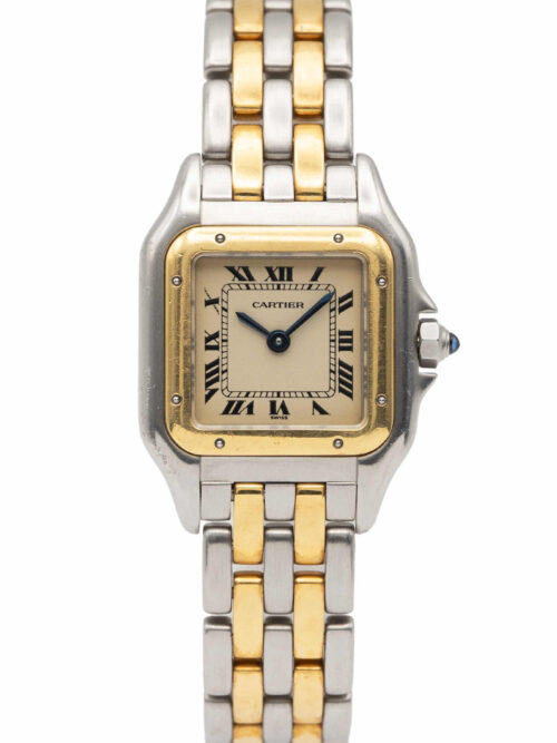 CARTIER Panthère 1990