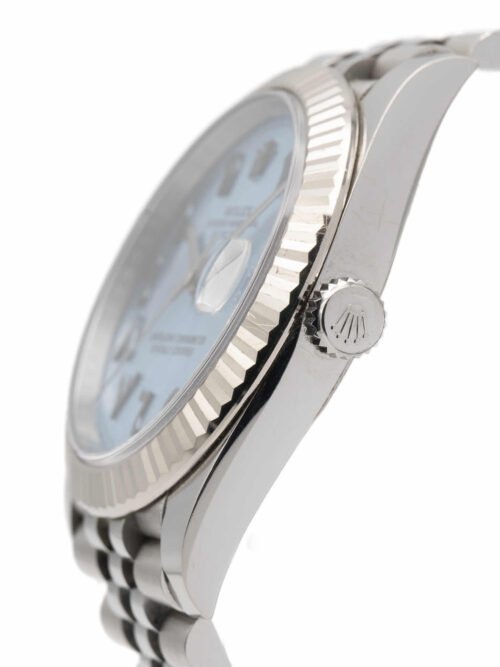 ROLEX Datejust 41 2020