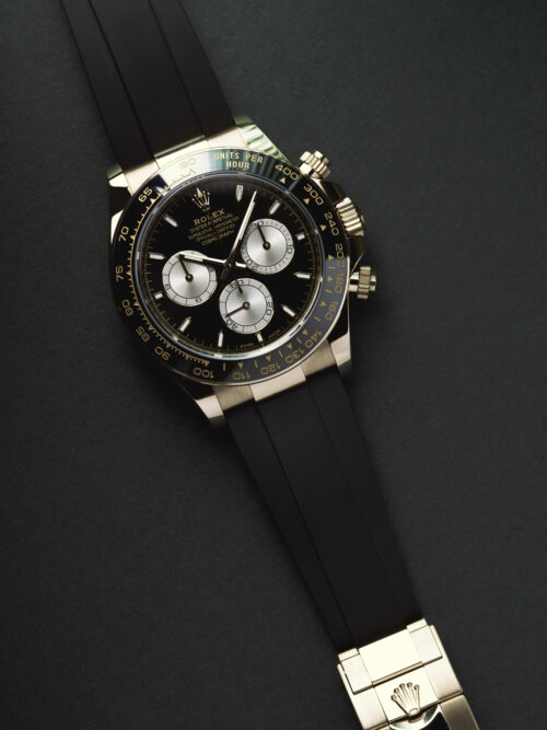 ROLEX Daytona 2024